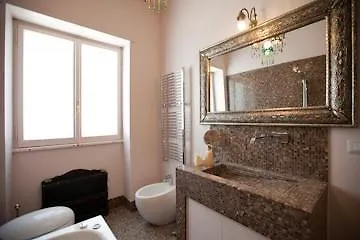 Monte Del Gallo Apartment Rome