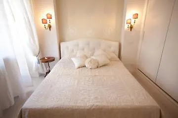 Monte Del Gallo Apartment Rome