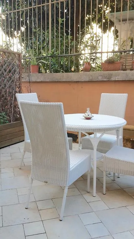 Monte Del Gallo Apartment Rome 0*,  Italy