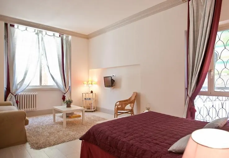 Monte Del Gallo Apartment Rome 0*,  Italy