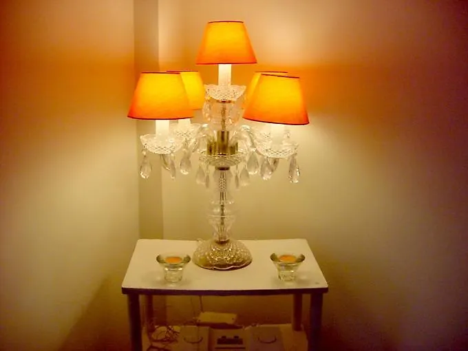 Monte Del Gallo Apartment Rome