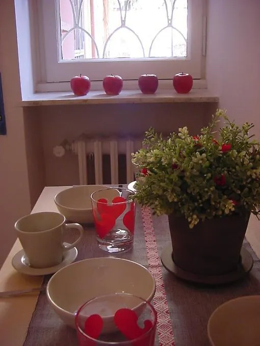 Monte Del Gallo Apartment Rome 0*,  Italy