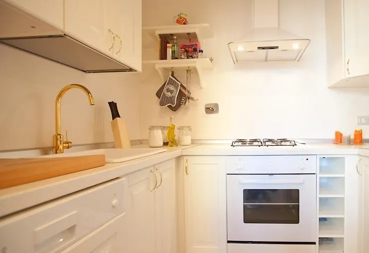 Monte Del Gallo Apartment Rome 0*,