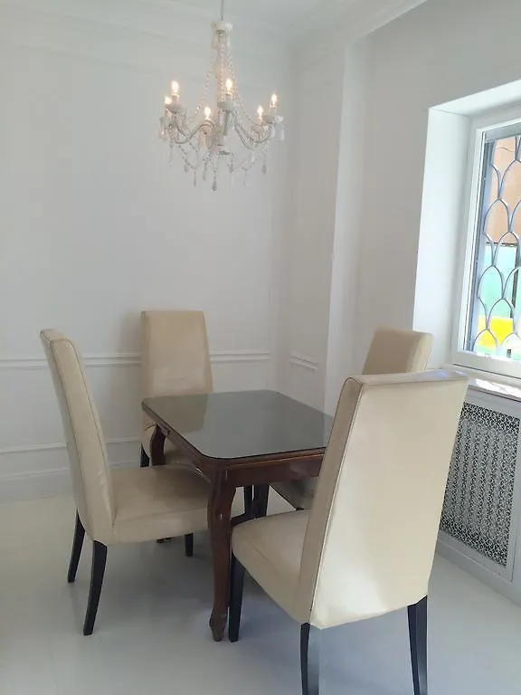 Monte Del Gallo Apartment Rome