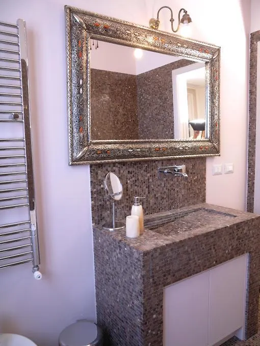 Monte Del Gallo Apartment Rome 0*,