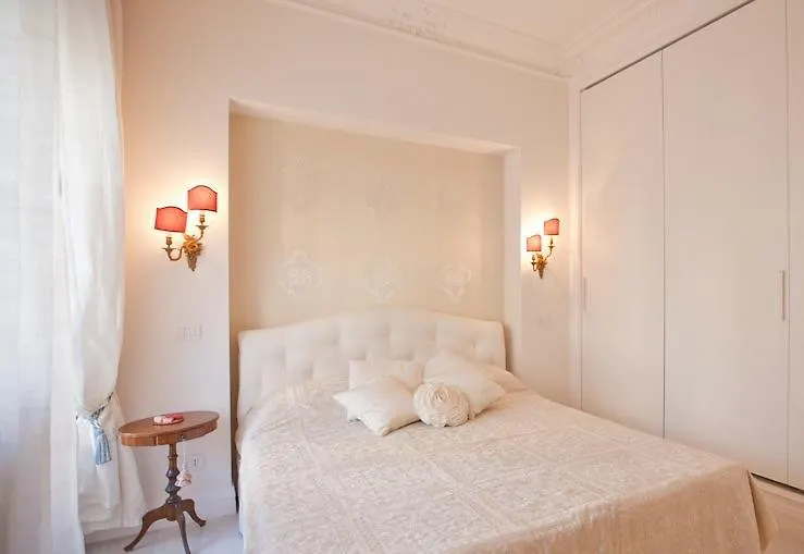 Monte Del Gallo Apartment Rome